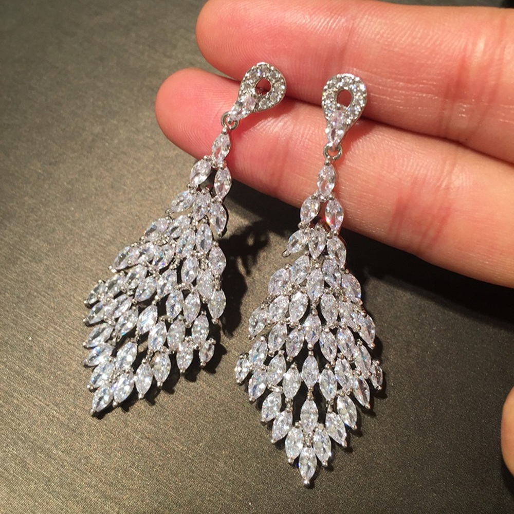 Fashion earrings